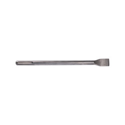 DOPREDAJ! Sekáč SDS MAX plochý 30mm, 18x350mm, do betónu DOPREDAJ! Sekáč SDS MAX plochý 30mm, 18x350mm, do betónu